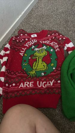 Sweaters