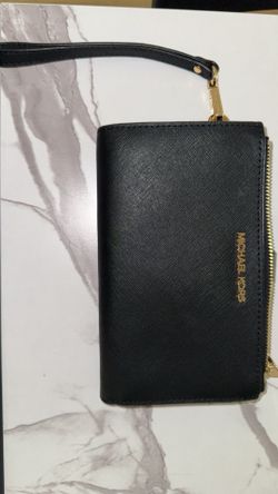 Michael kors Wristlet Wallet For iPhone Pro Holder 