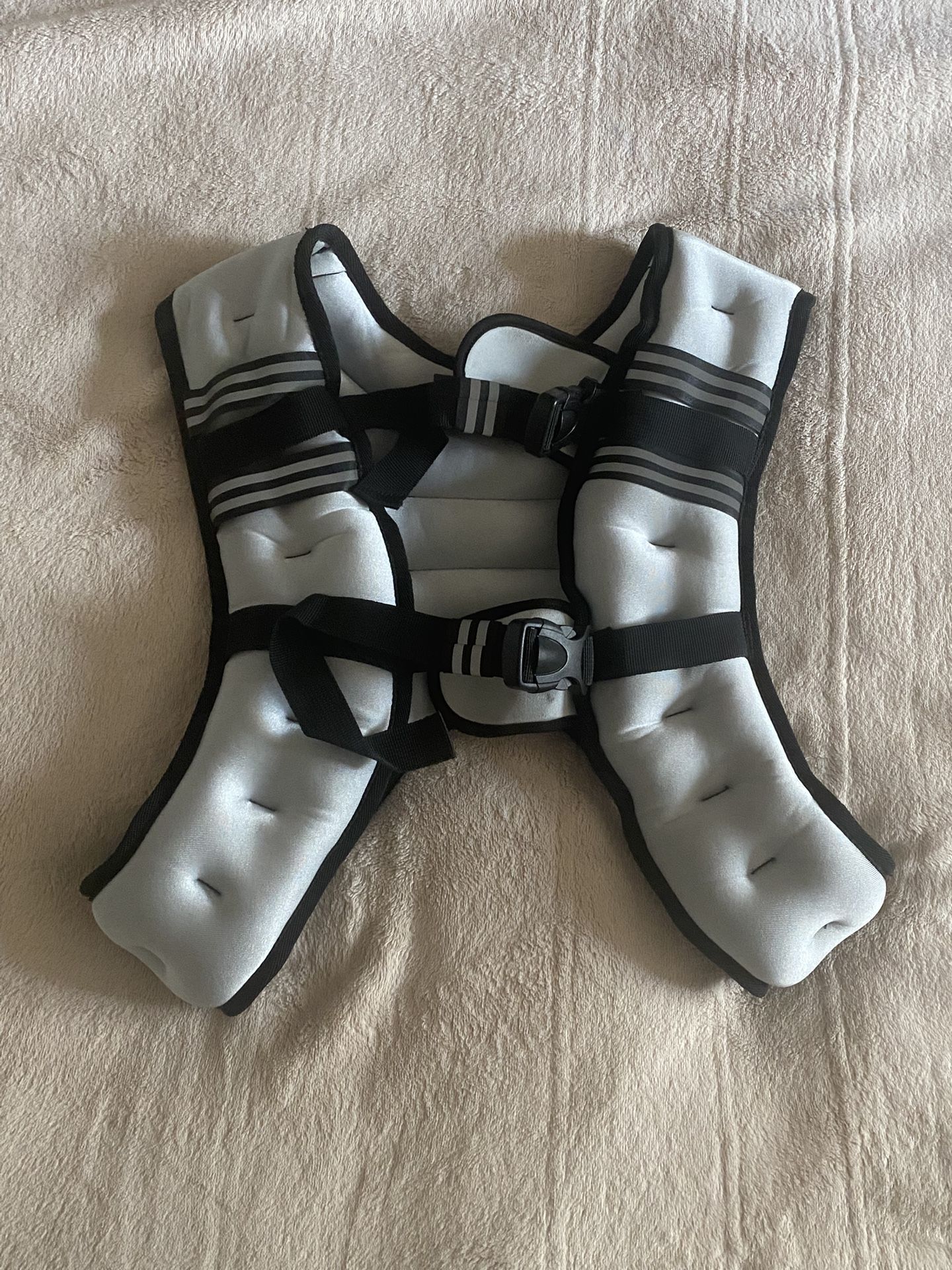 Weighted Vest
