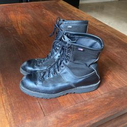 Danner Work Boots Size 12.