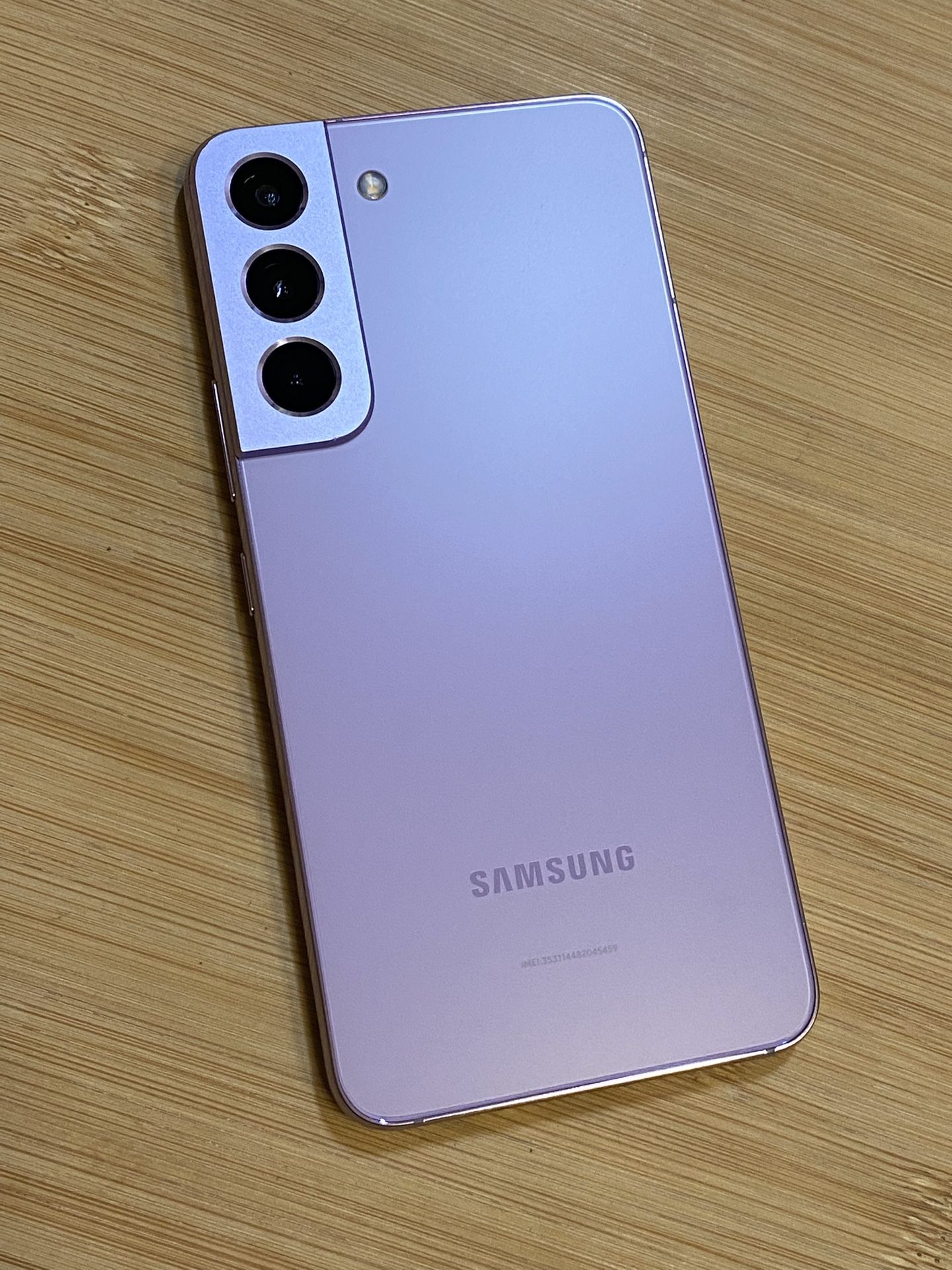 Galaxy S22 Fully Unlocked