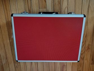 Vincent Mastercase