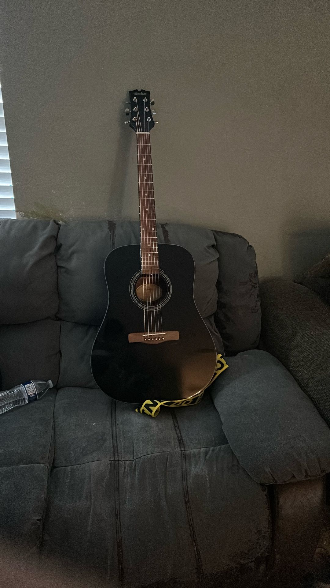 A Great Guitar Barely Used