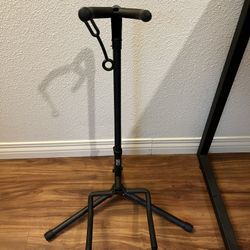 Guitar Stand (Gleam) 