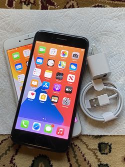 iPhone 8 Plus unlocked for all carriers