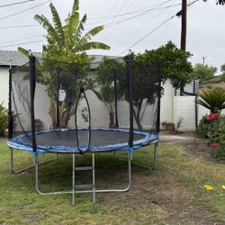 CalmMax 10FT Trampoline