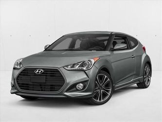 2016 Hyundai Veloster