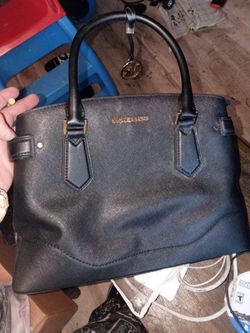 mk bag nearly new