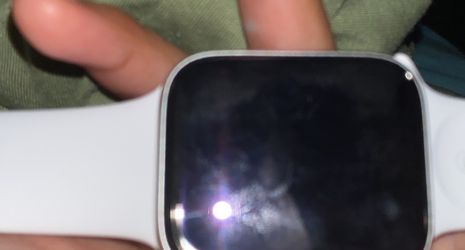 Apple Watch Series 5