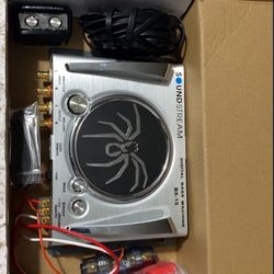 Soundstream Bx-15