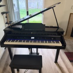 Williams Symphony Grand II