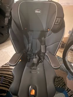 Free Car seats