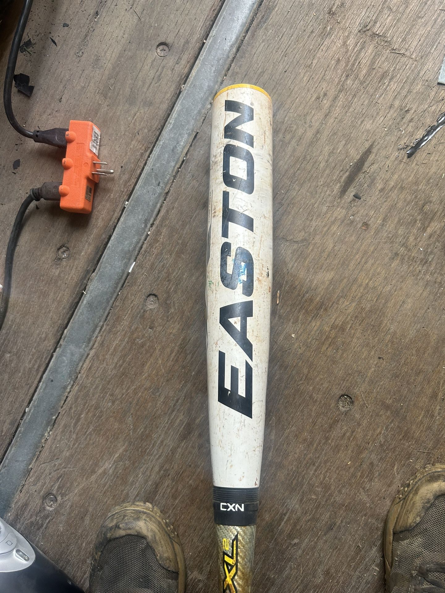 Baseball Bat