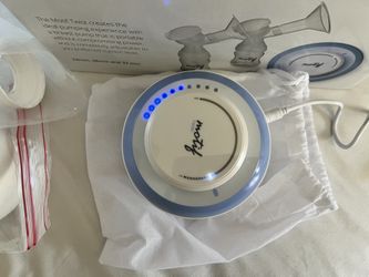 Motif Twist Double Electric Breast Pump
