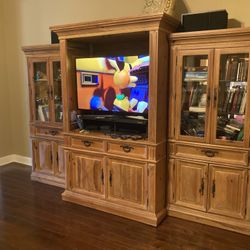 Thomasville Entertainment Center