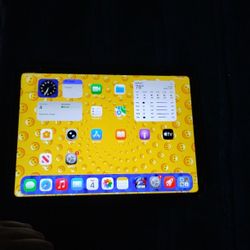 IPAD 11 Generation 