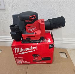 M18 sheet sander