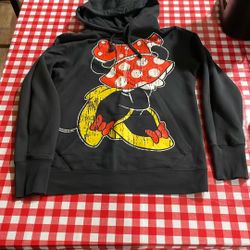 Minie Mouse Jacket