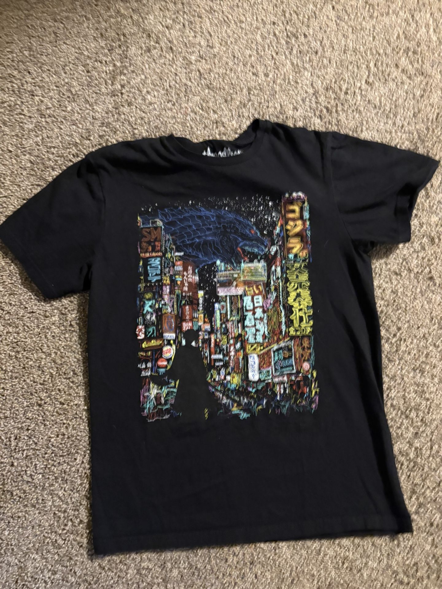 Threadless Graphic T-shirt