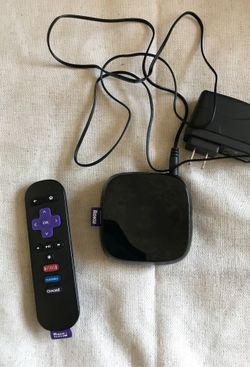 Roku 3