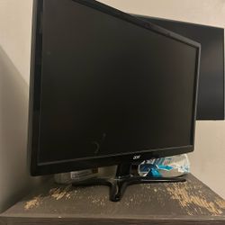 Monitor 16 Inch