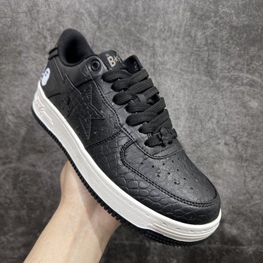 A B.ATHING APE STA 4