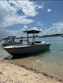 Project boat