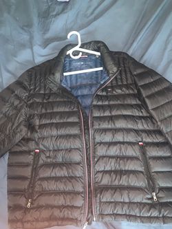 Tommy Hilfiger men’s Lightweight jacket XL