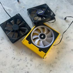 Computer Fans 