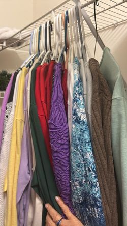 Alfred Dunner Blouses 2X