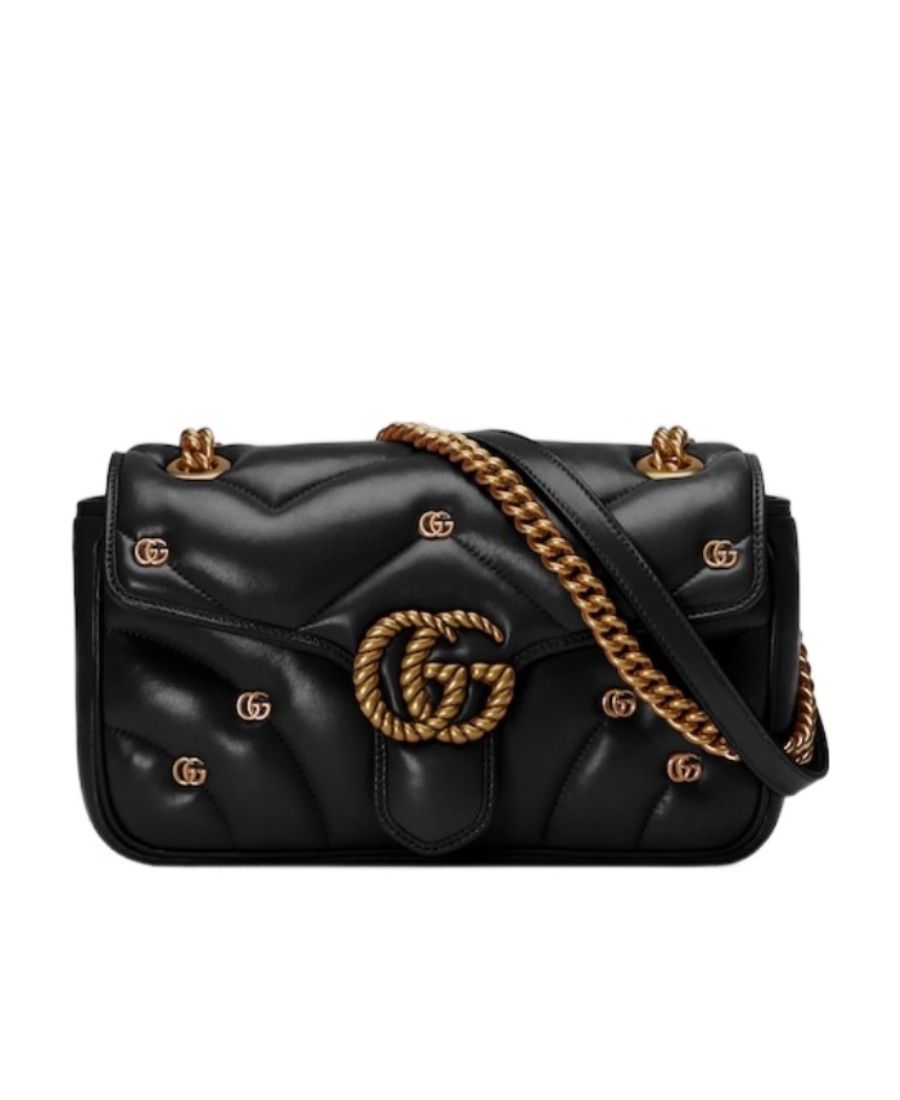 Marmont Gucci Bag