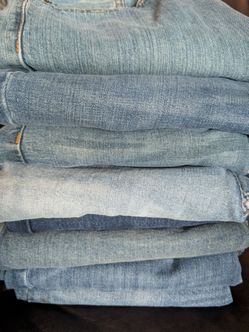 Mens Jeans