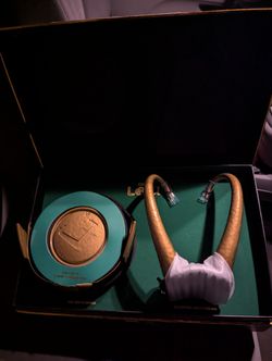 Rare Loki Collector Item: 1 In 10000