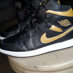 Jordan 1s Hightop 