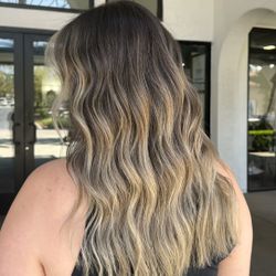 Hairstylist