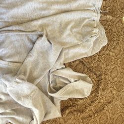 Kids 5/6 Yr XS Sweat Pants And Shirts From Costco 