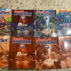 Beast Academy Guide And Practice Books
