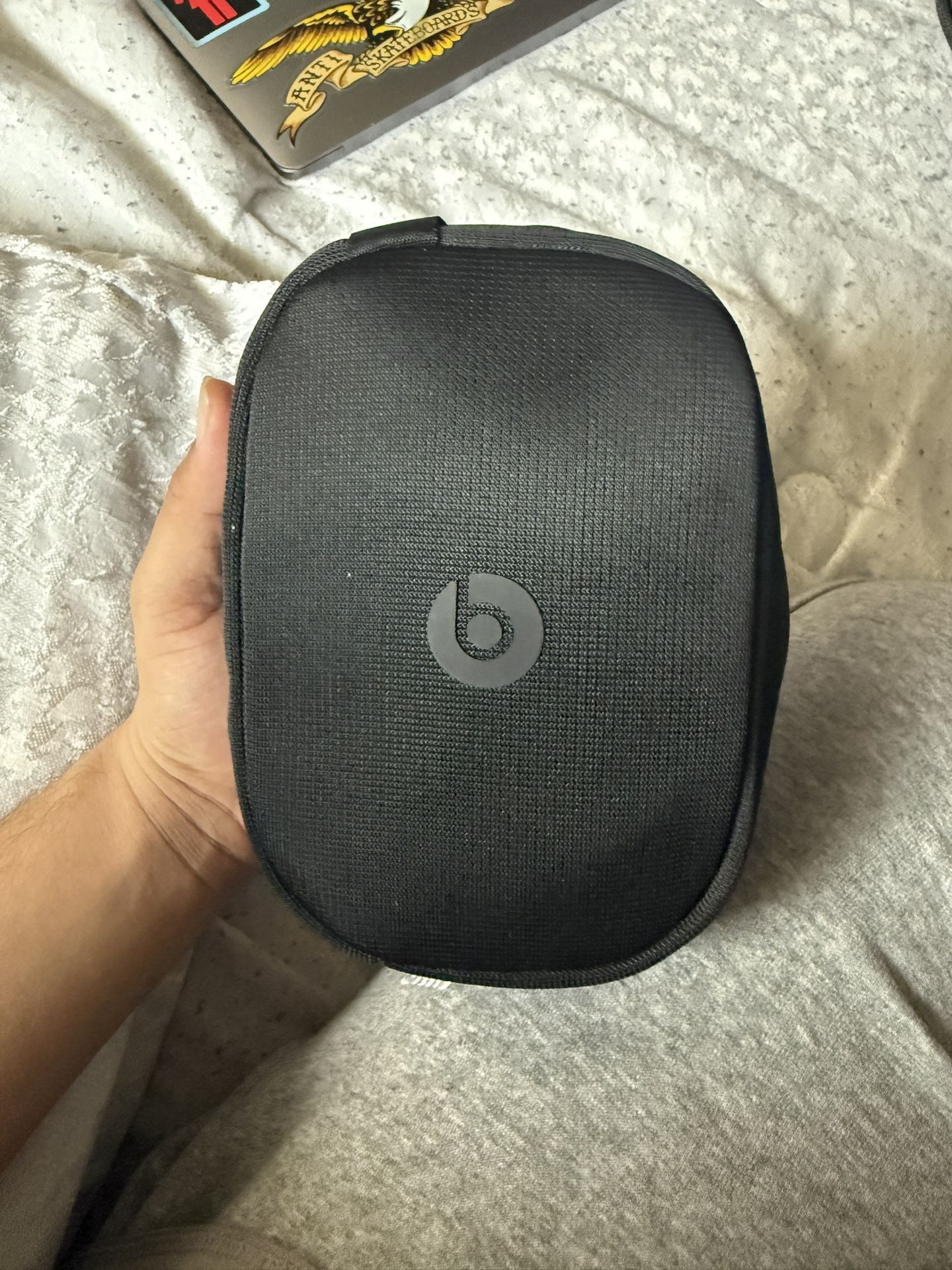 Beats Studio Pro