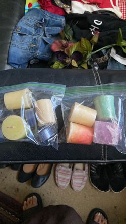 Candles/Votives