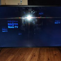 Insignia Tv As Is