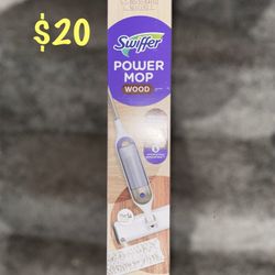 Swiffer Wet Jet Starter Kit 