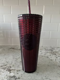 Starbucks Cup