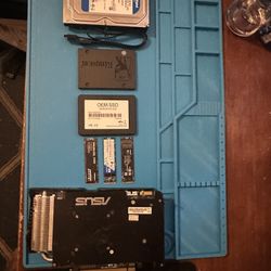 PC Parts 