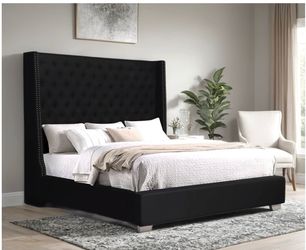 Queen Bed Frame