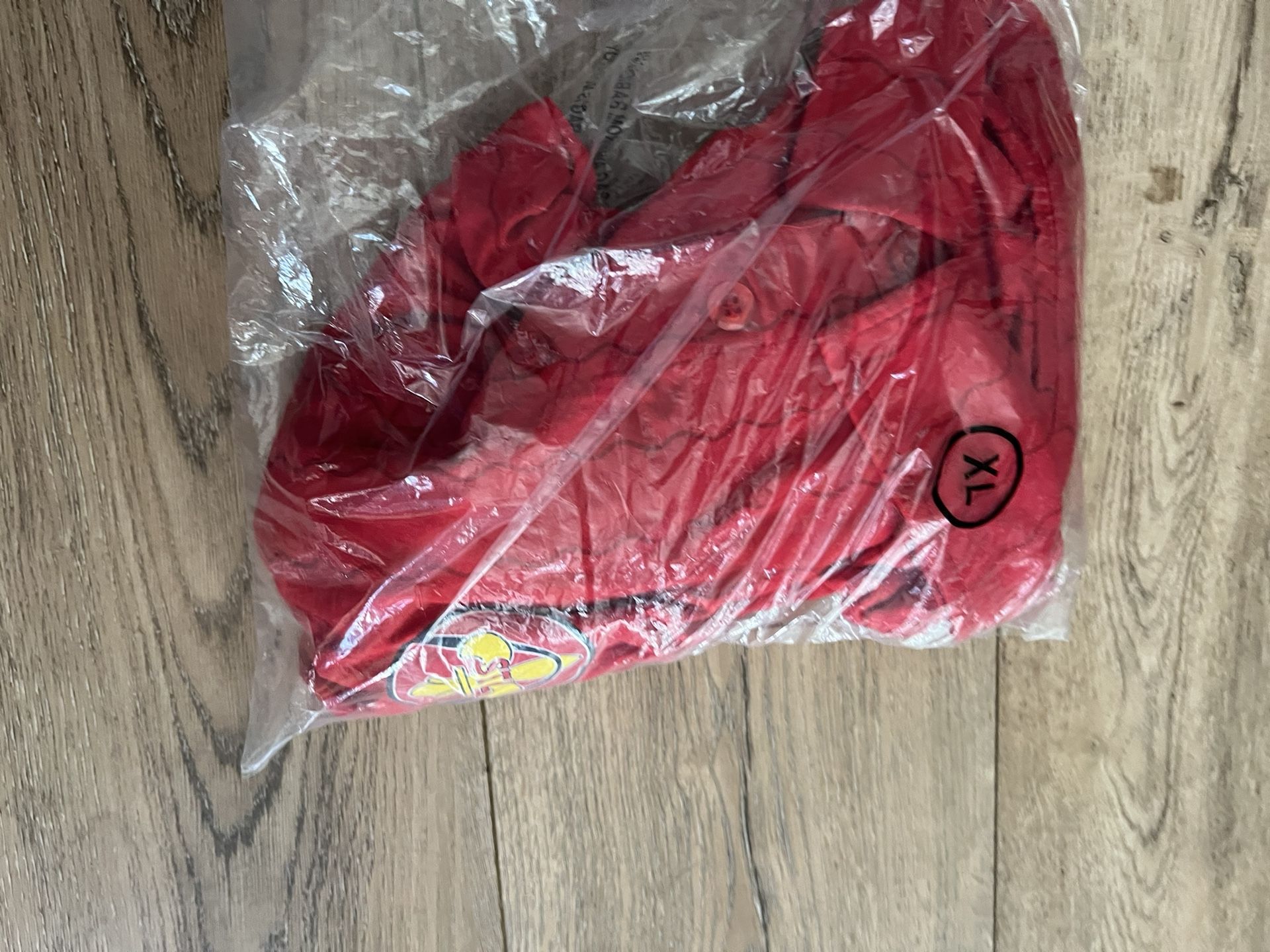 Cardinals Shirt