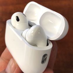AirPods Pro Second Generation…!!