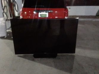 SHARP AQUOS 62"