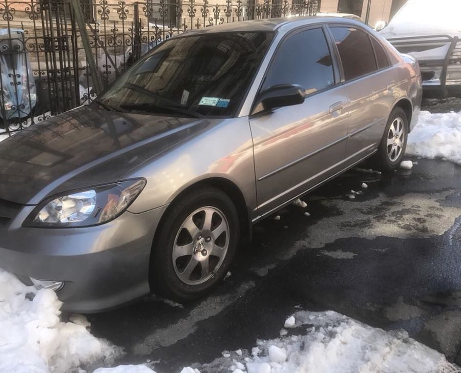15" si rims