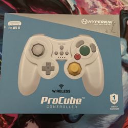 Brand New Hyperkin Procube Controller