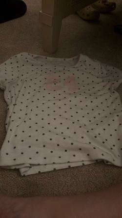 Cute T-shirt